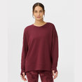 Sweaty Betty After Class Longline Sweatshirt
