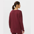 Sweaty Betty After Class Longline Sweatshirt