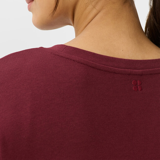 Sweaty Betty After Class Longline Sweatshirt