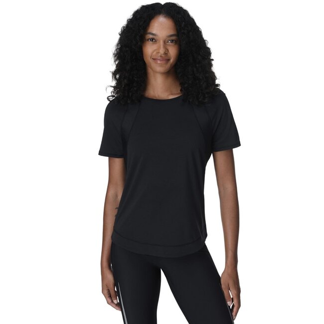 Sweaty Betty Breathe Easy Mesh T-Shirt