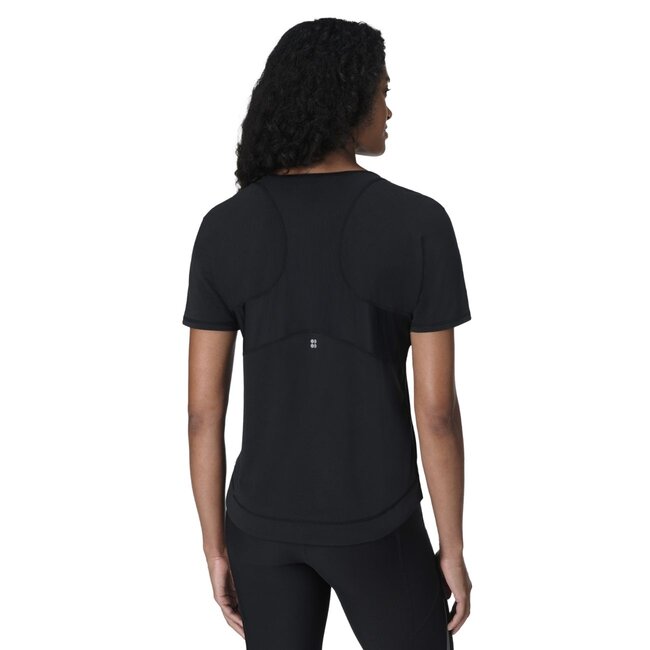 Sweaty Betty Breathe Easy Mesh T-Shirt