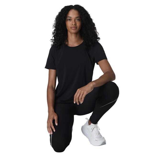 Sweaty Betty Breathe Easy Mesh T-Shirt