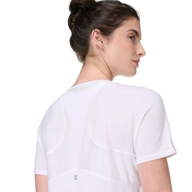 Sweaty Betty Breathe Easy Mesh T-Shirt