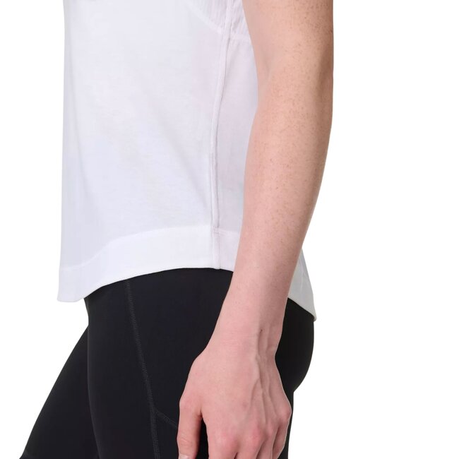 Sweaty Betty Breathe Easy Mesh T-Shirt