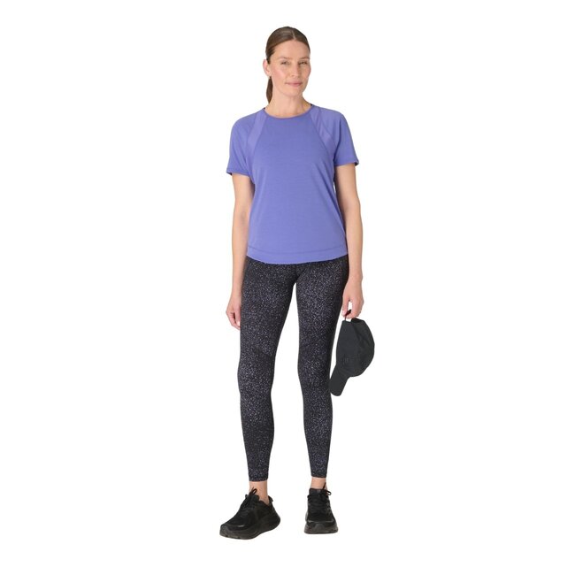 Sweaty Betty Breathe Easy Mesh T-Shirt