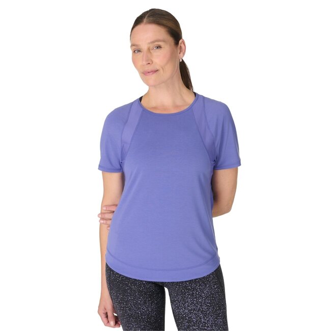 Sweaty Betty Breathe Easy Mesh T-Shirt