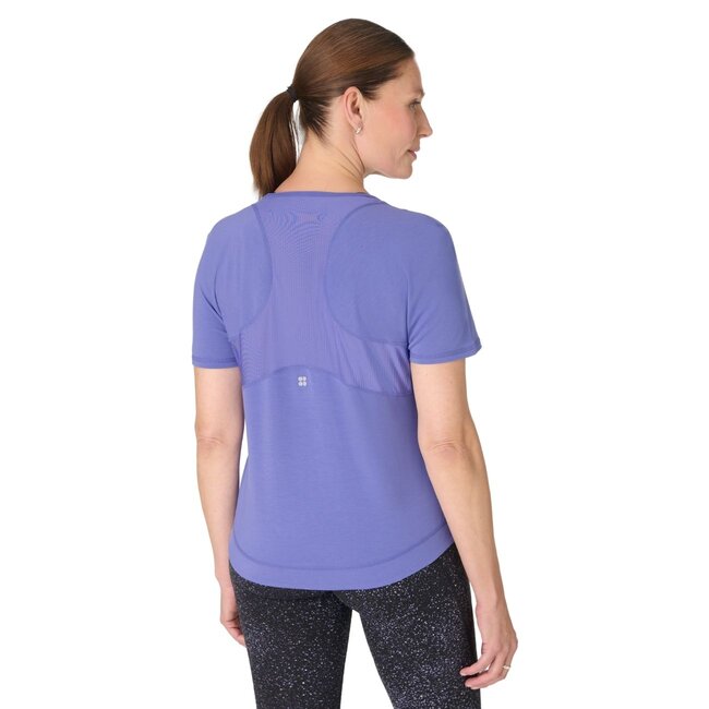 Sweaty Betty Breathe Easy Mesh T-Shirt