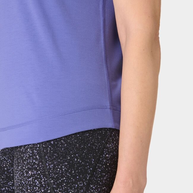 Sweaty Betty Breathe Easy Mesh T-Shirt