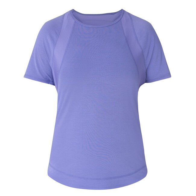 Sweaty Betty Breathe Easy Mesh T-Shirt