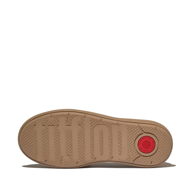 IQ-Comff Tassel Suede Loafers
