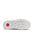 FitFlop Rtg Leather/Suede Sneakers