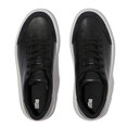 FitFlop Rtg Leather/Suede Sneakers