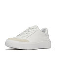 FitFlop Rtg Leather/Suede Sneakers