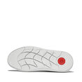 FitFlop Rtg Leather/Suede Sneakers