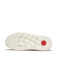 Rtg Metallic-Leather Sneakers
