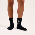 Juicy Couture Seasonal Fluffy Socks 2 Pack
