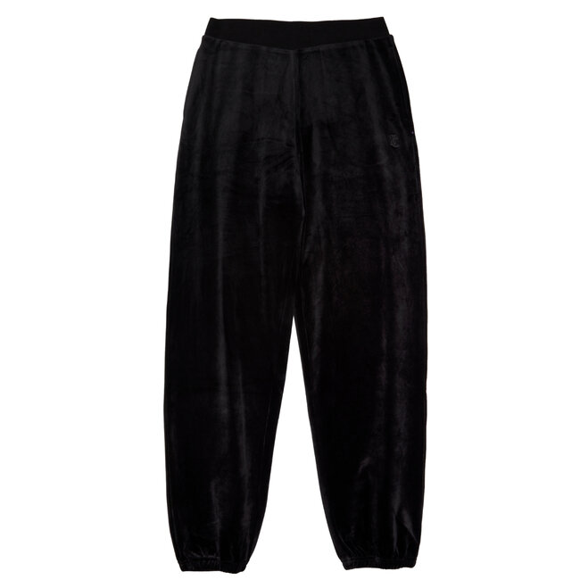 Juicy Couture Davidson Velour Trackpants
