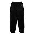 Juicy Couture Davidson Velour Trackpants