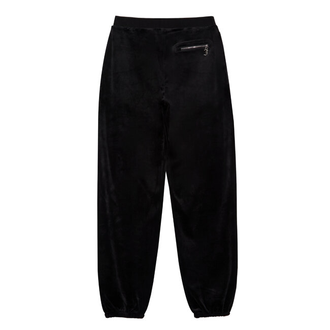 Juicy Couture Davidson Velour Trackpants
