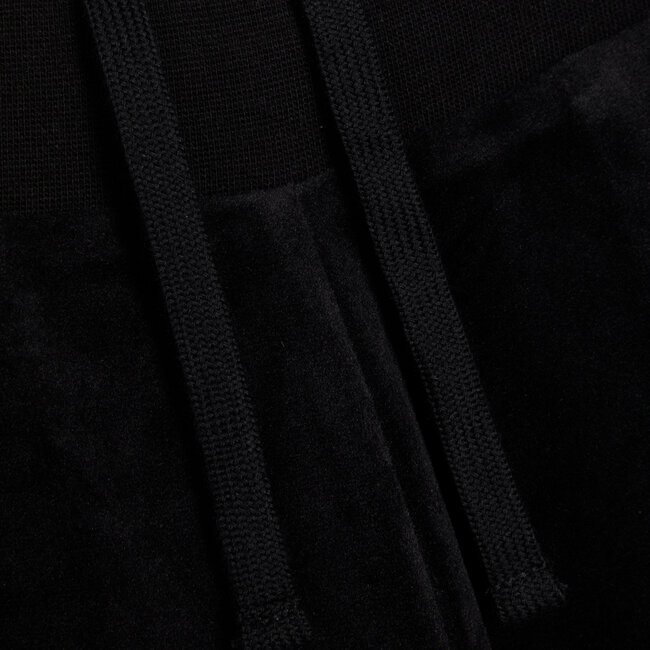 Juicy Couture Davidson Velour Trackpants