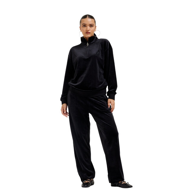 Juicy Couture Davidson Velour Trackpants