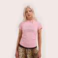 Dog Crest Hilton Tshirt