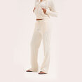 Juicy Couture Madison Outline Hoodie With Diamante Bra