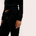 Tina Outline Trackpant With Diamante Br
