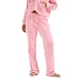 Tina Outline Trackpant With Diamante Br