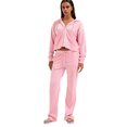 Tina Outline Trackpant With Diamante Br
