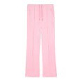 Tina Outline Trackpant With Diamante Br