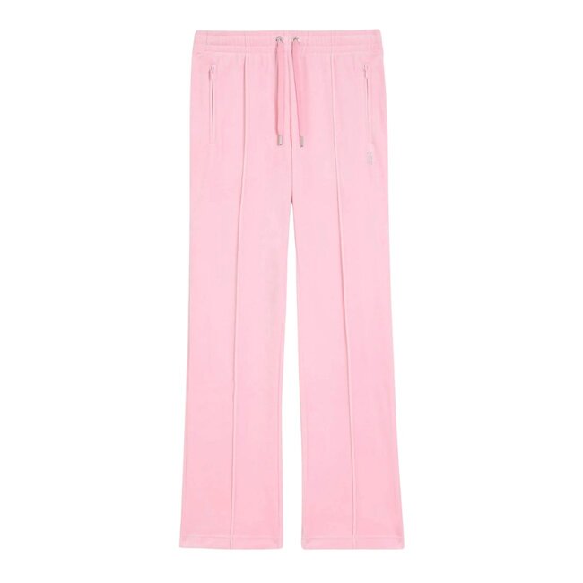 Tina Outline Trackpant With Diamante Br
