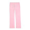 Tina Outline Trackpant With Diamante Br