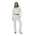 Tina Outline Trackpant With Diamante Br