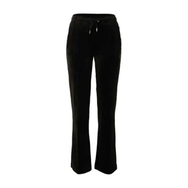 Juicy Couture Christine Classic Velour Low Rise  Pant