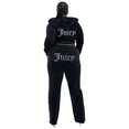 Juicy Couture Christine Classic Velour Low Rise  Pant