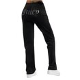 Juicy Couture Christine Classic Velour Low Rise  Pant