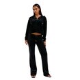 Juicy Couture Christine Classic Velour Low Rise  Pant