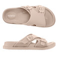 Holster Chill - Vegan Slippers - Podologisch Goedgekeurd