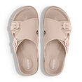 Holster Chill - Vegan Slippers - Podologisch Goedgekeurd