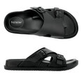 Holster Chill - Vegan Slippers - Podologisch Goedgekeurd