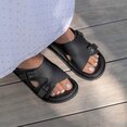 Holster Chill - Vegan Slippers - Podologisch Goedgekeurd