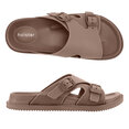 Holster Chill - Vegan Slippers - Podologisch Goedgekeurd