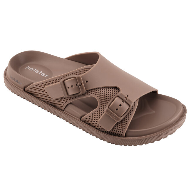 Holster Chill - Vegan Slippers - Podologisch Goedgekeurd