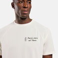 Odlo T-shirt crew neck s/s ESSENTIAL PRINT