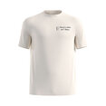 Odlo T-shirt crew neck s/s ESSENTIAL PRINT
