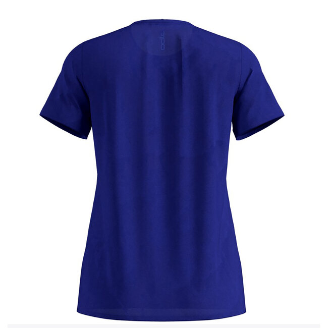 Odlo T-shirt crew neck s/s ZEROWEIGHT ENGINEERED CHILL-TEC