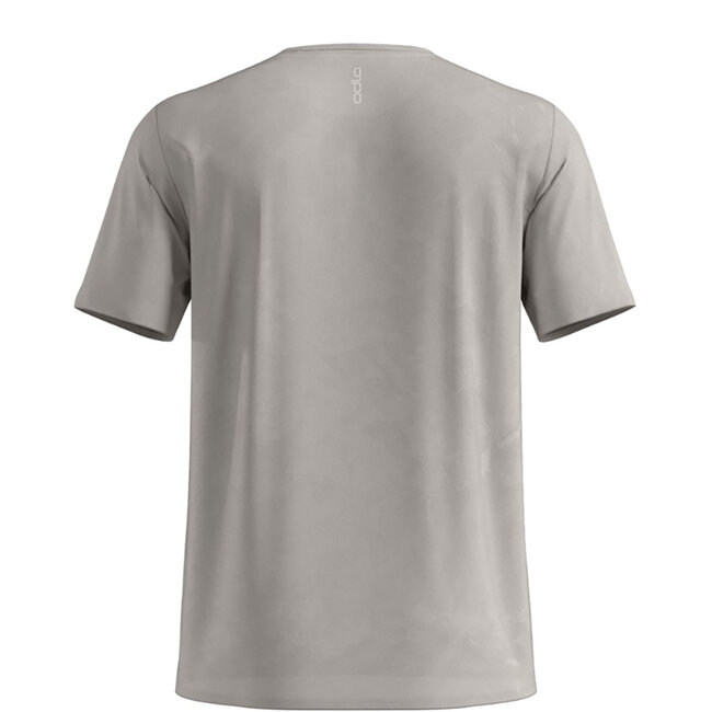 Odlo T-shirt crew neck s/s ZEROWEIGHT ENGINEERED CHILL-TEC