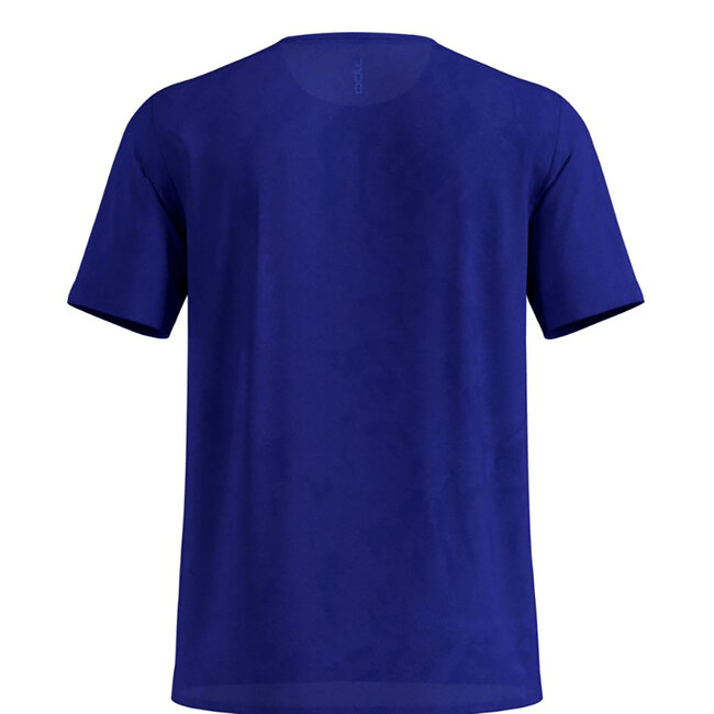 Odlo T-shirt crew neck s/s ZEROWEIGHT ENGINEERED CHILL-TEC