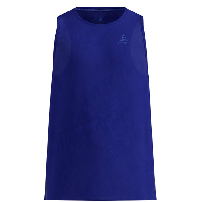 Odlo Tank crew neck ZEROWEIGHT ENGINEERED CHILL-TEC